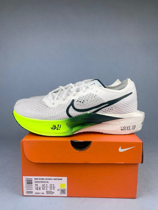 NIKE ZOOMX VAPORFLY