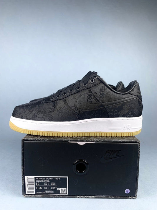 AIR FORCE 1 ´07 / CLOT / FRGMT