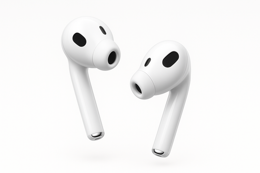 AIRPODS 4